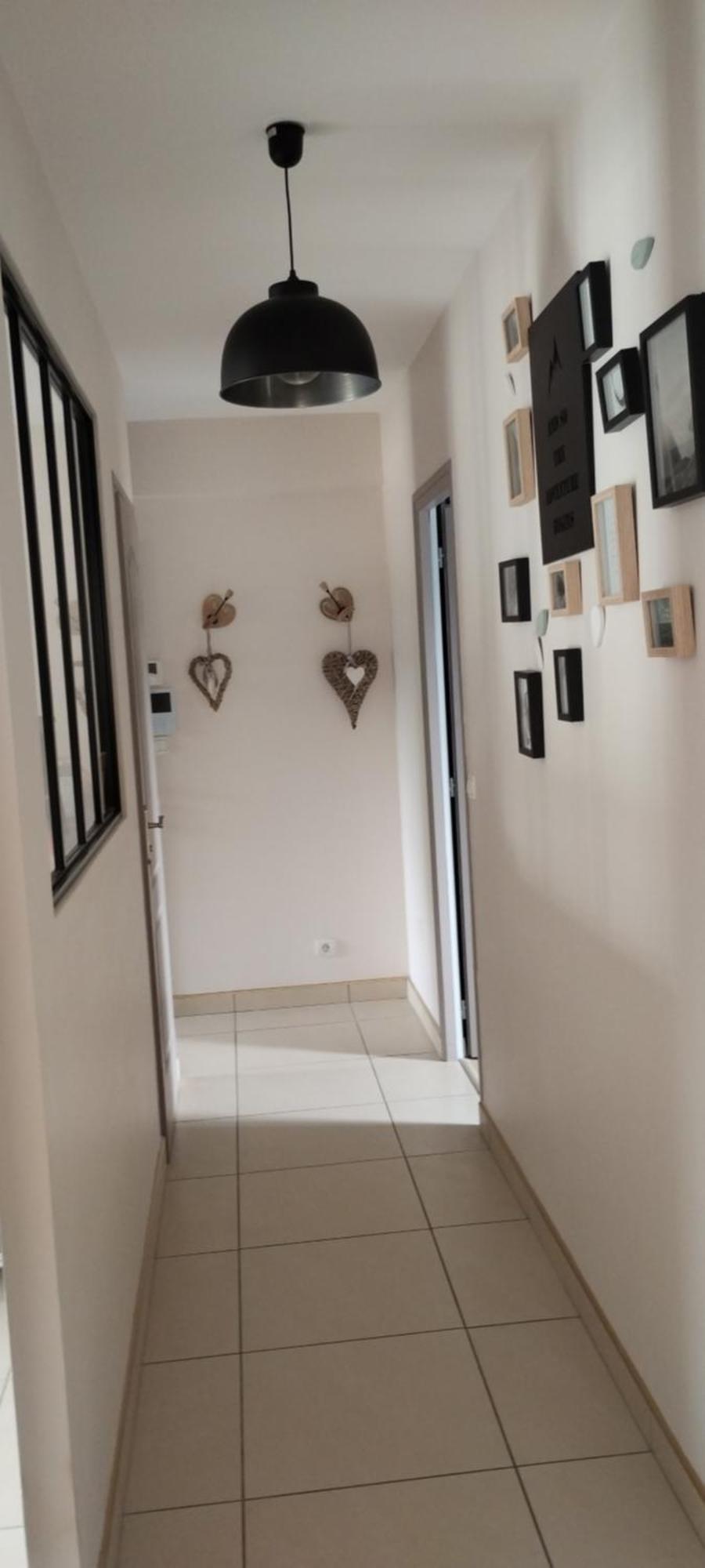 Chez Nous A Saint Avertin Exteriör bild